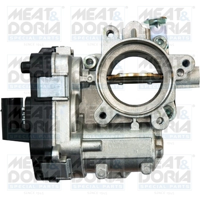 Throttle Body